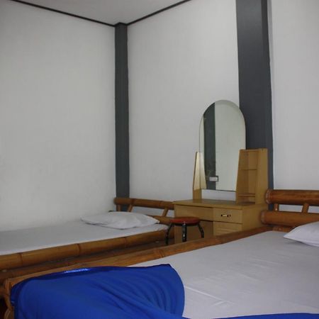 Raditia Homestay Ubud Exterior foto