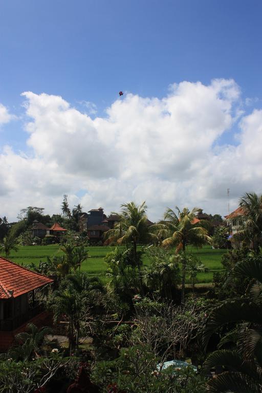 Raditia Homestay Ubud Quarto foto